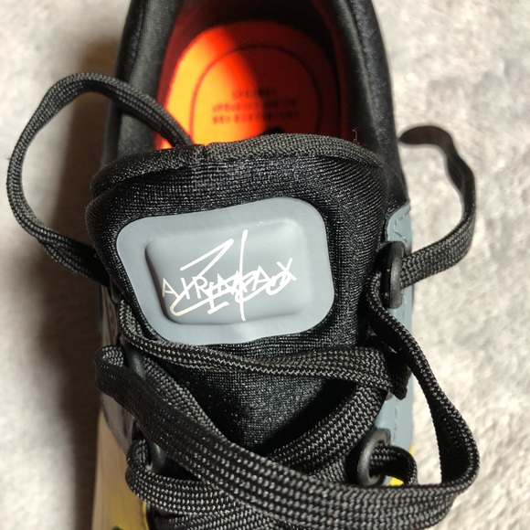 Nike Air Max Zero SI Sneakers Sizes 7 7.5 - Picture 8 of 8